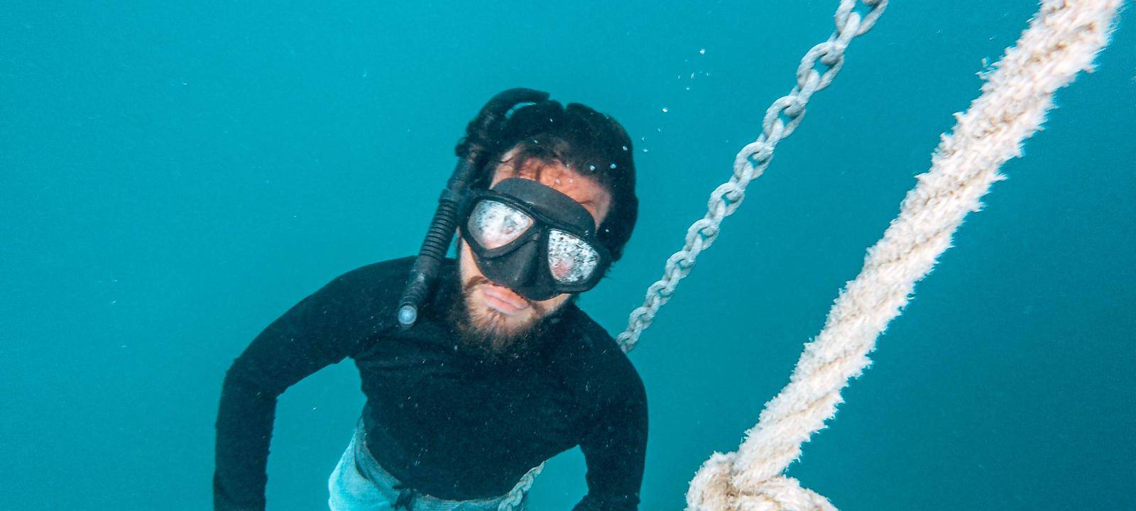 Eine Reise um die Welt