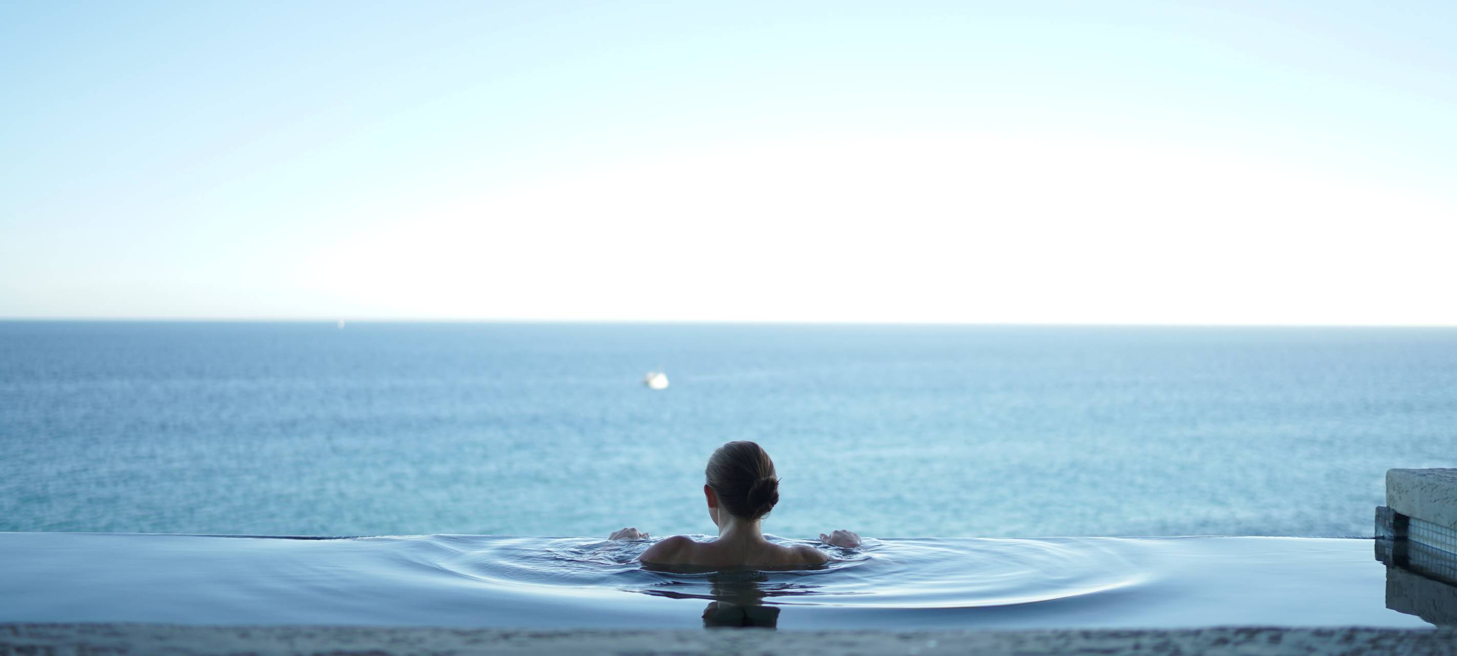 Die schweren Tage nach dem Urlaub