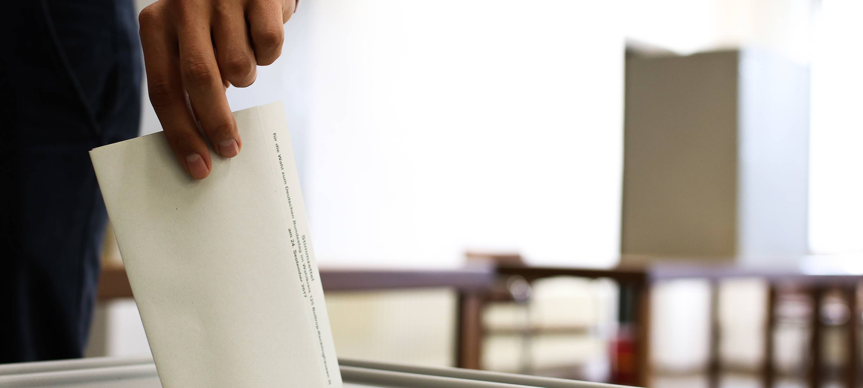 Kommunalwahl endgültig abgeschlossen