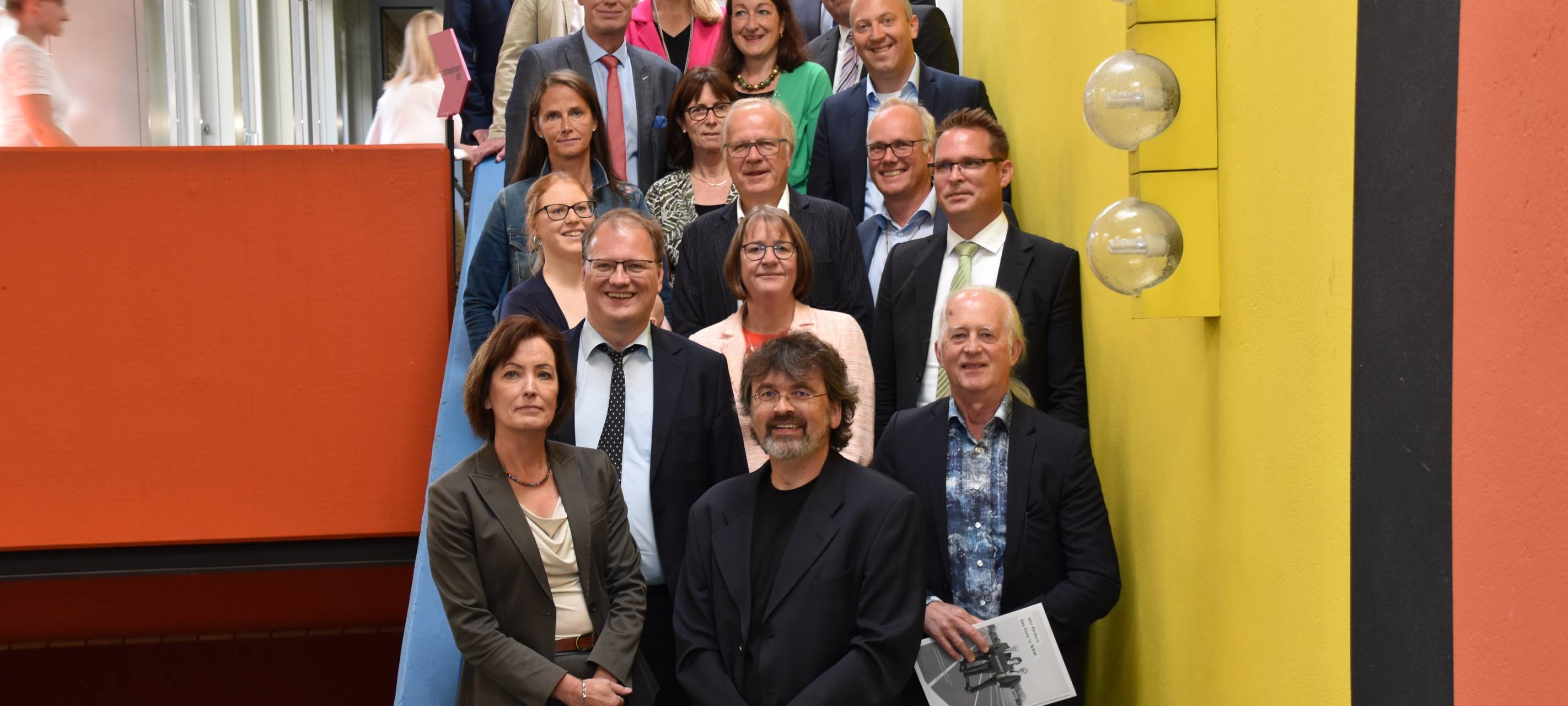 Ausreichende Finanzausstattung der Kommunen gefordert