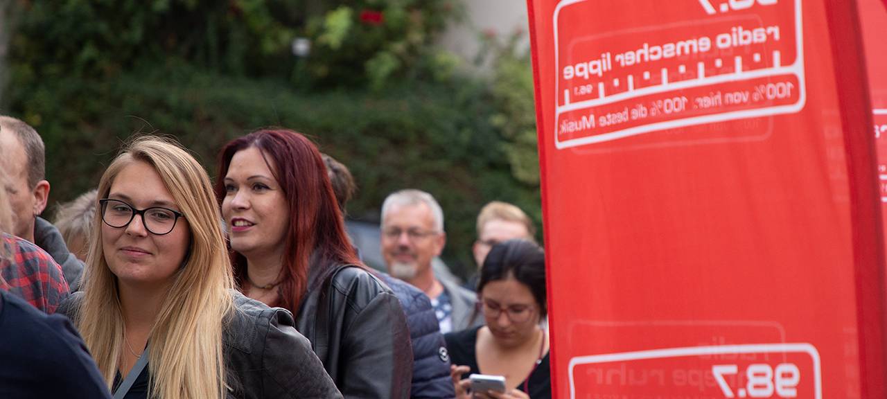 Das Exklusivkonzert mit Sasha