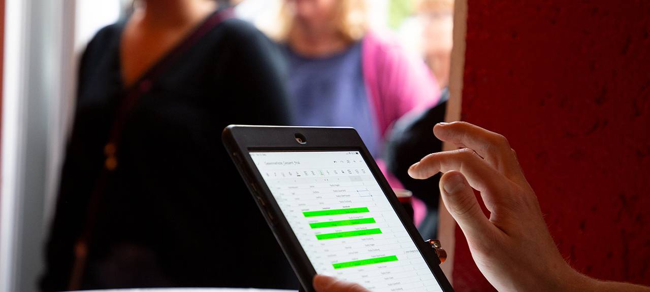 Das Exklusivkonzert mit Sasha