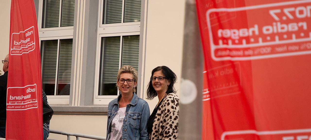 Das Exklusivkonzert mit Sasha