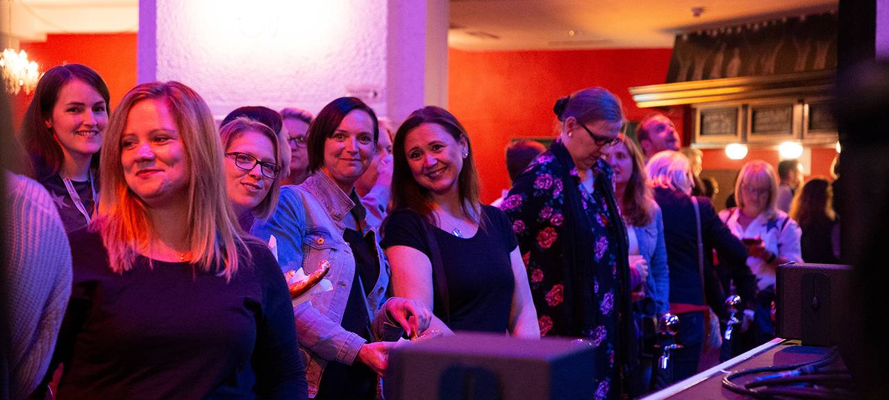 Das Exklusivkonzert mit Sasha