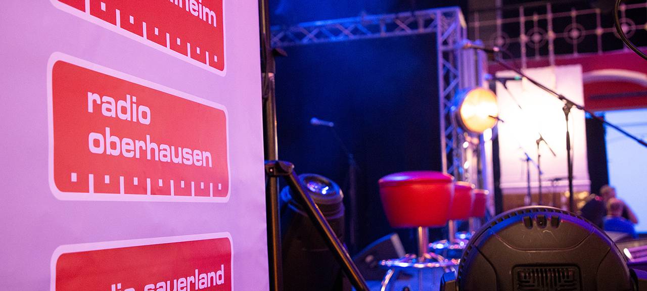 Das Exklusivkonzert mit Sasha