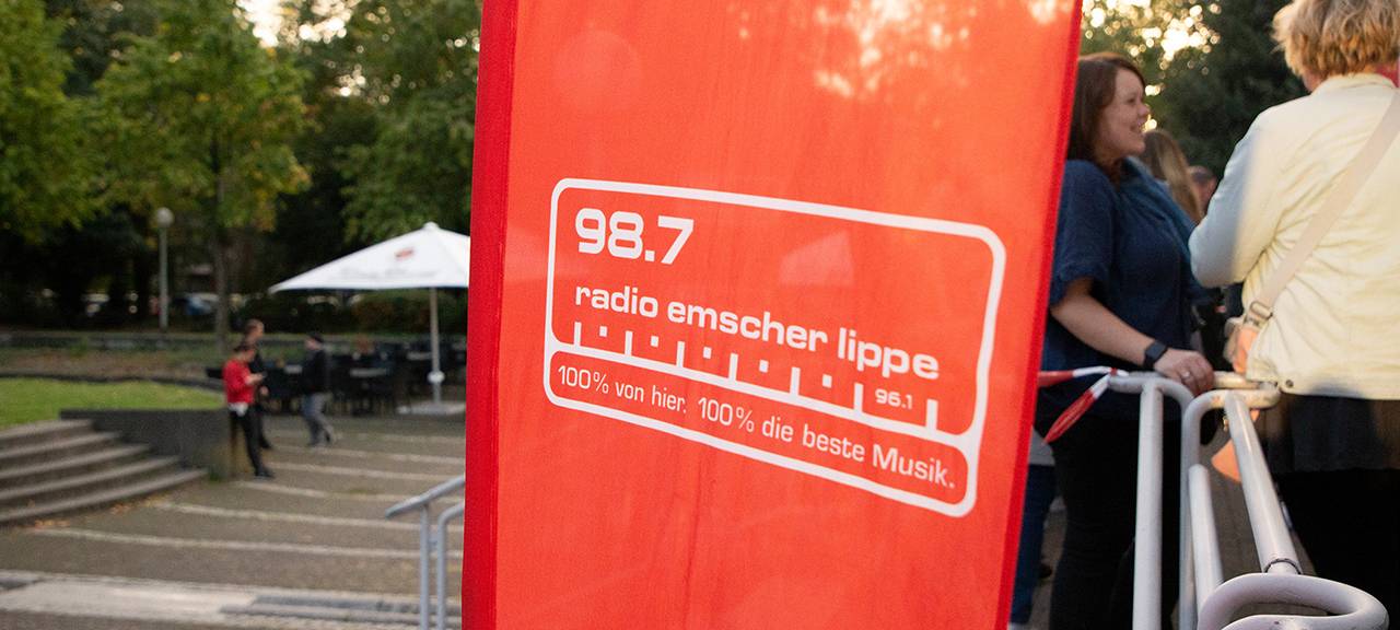 Das Exklusivkonzert mit Sasha