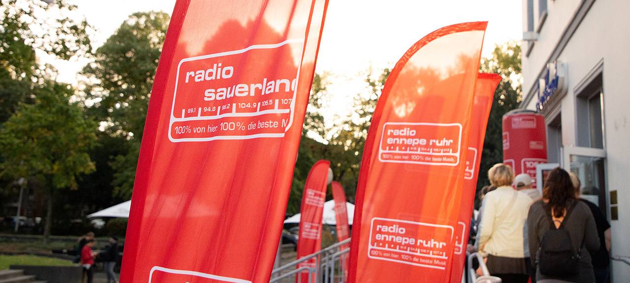 Das Exklusivkonzert mit Sasha