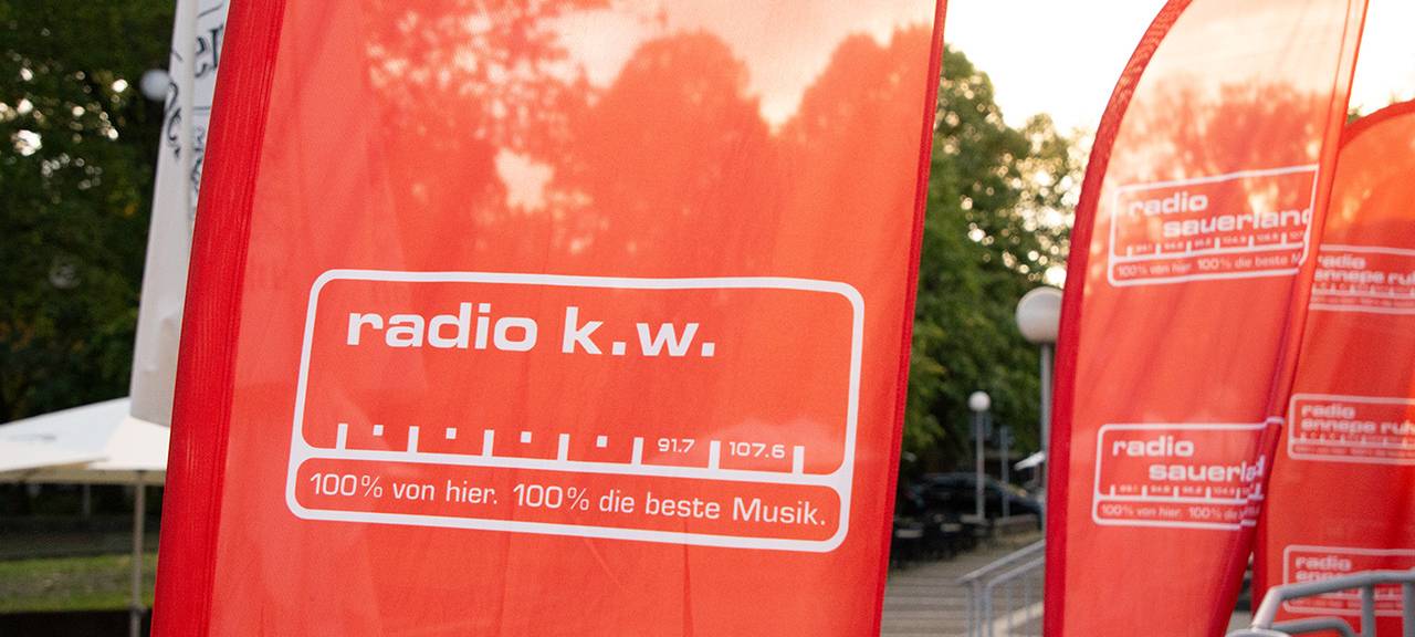 Das Exklusivkonzert mit Sasha
