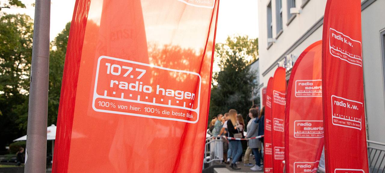 Das Exklusivkonzert mit Sasha