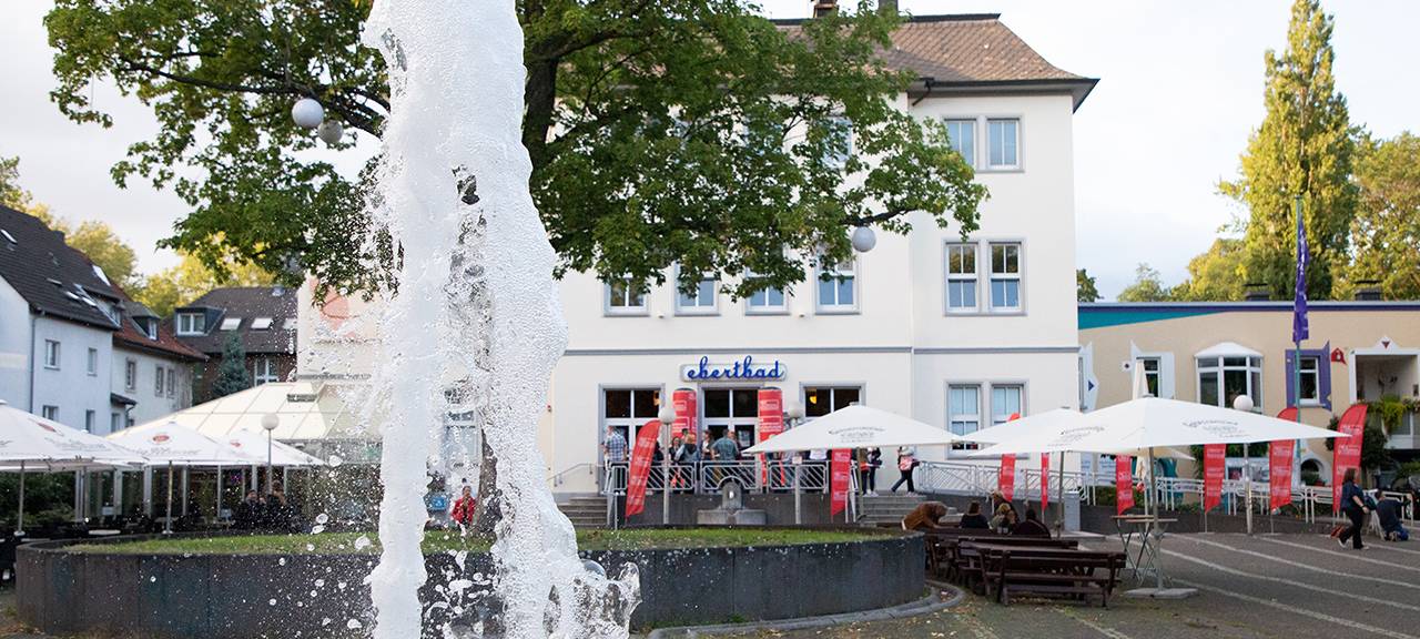 Das Exklusivkonzert mit Sasha