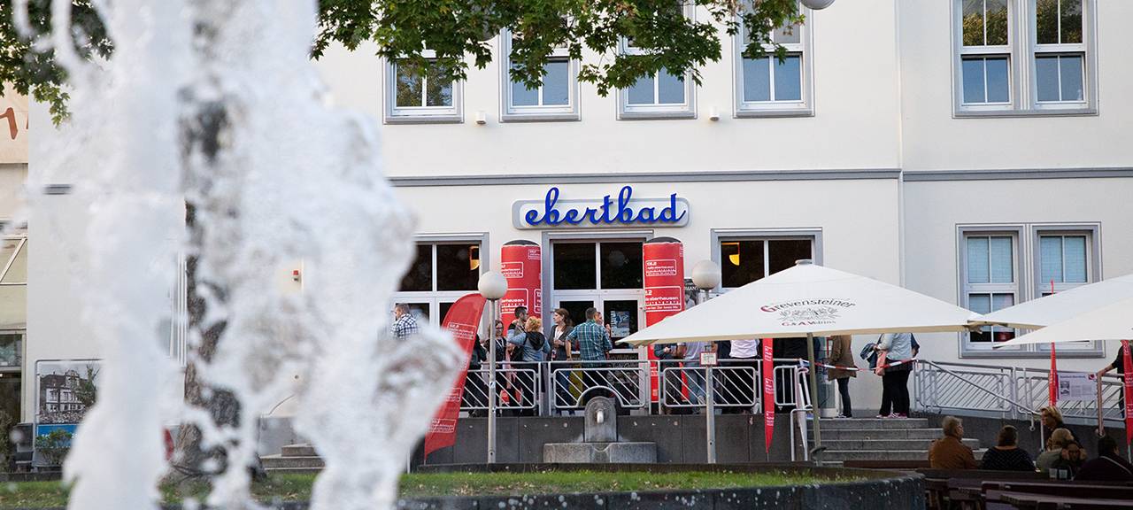 Das Exklusivkonzert mit Sasha