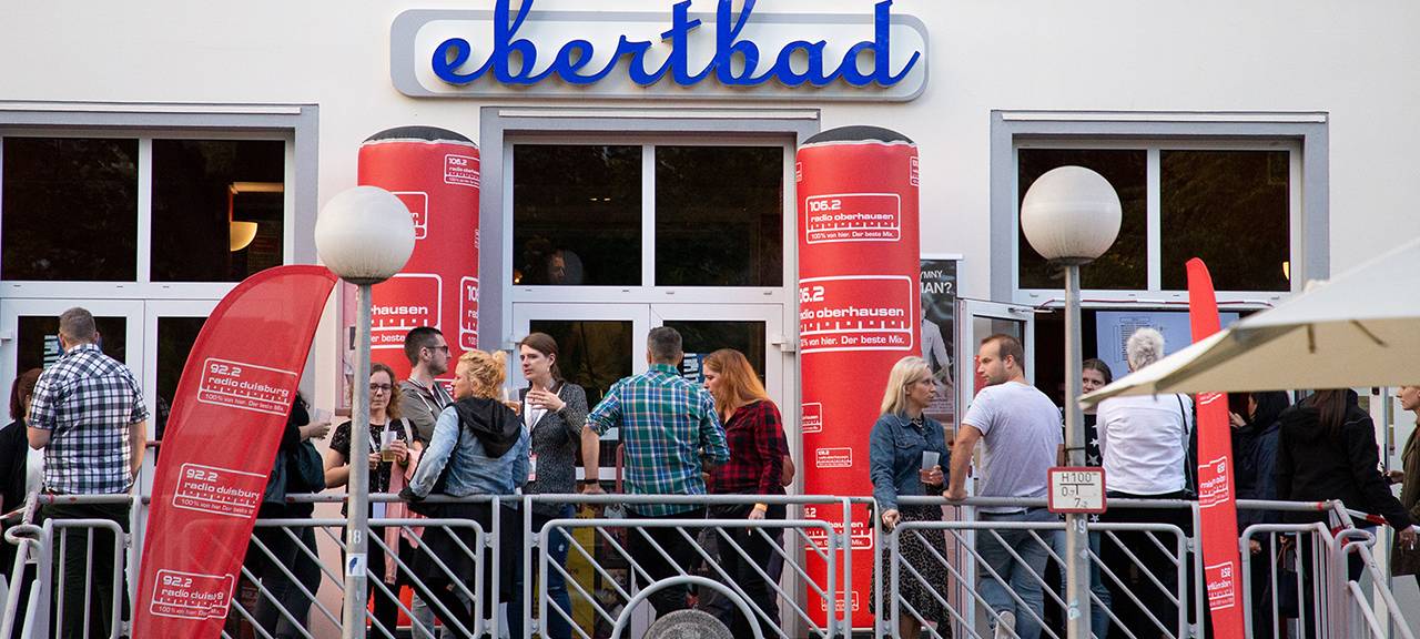 Das Exklusivkonzert mit Sasha