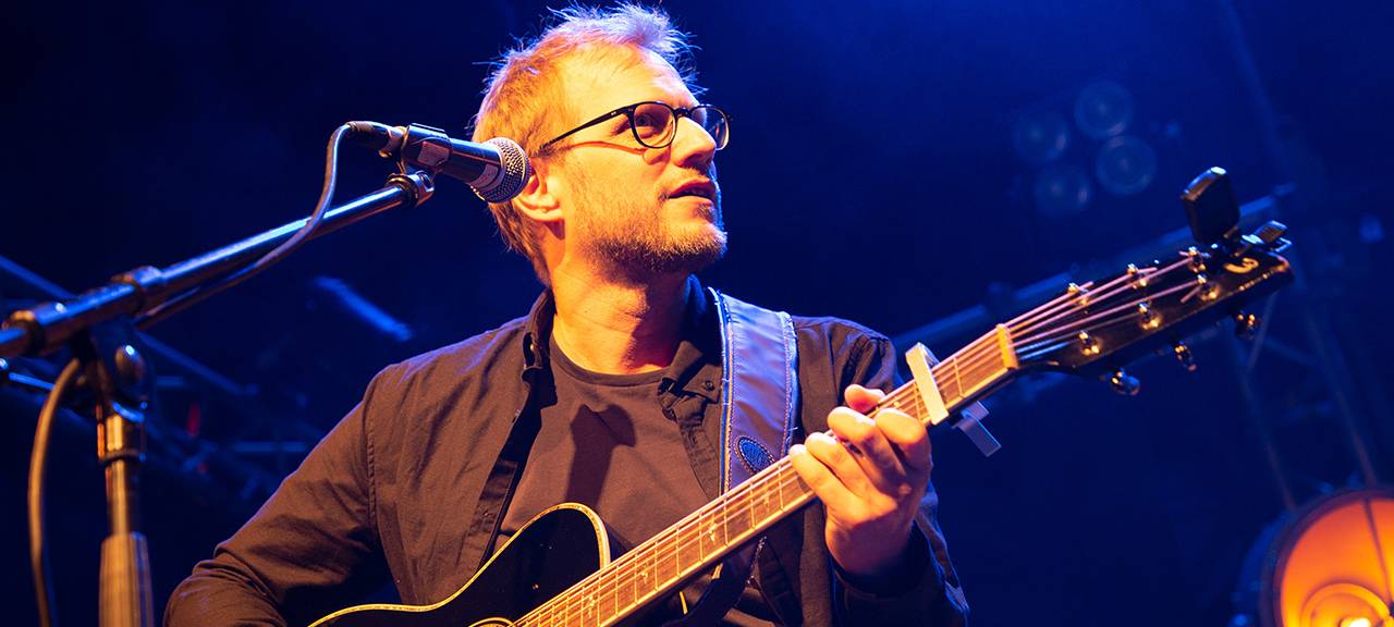 Das Exklusivkonzert mit Sasha