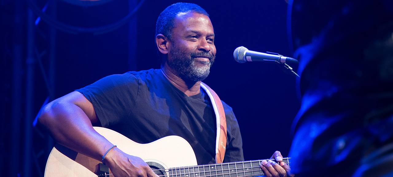 Das Exklusivkonzert mit Sasha