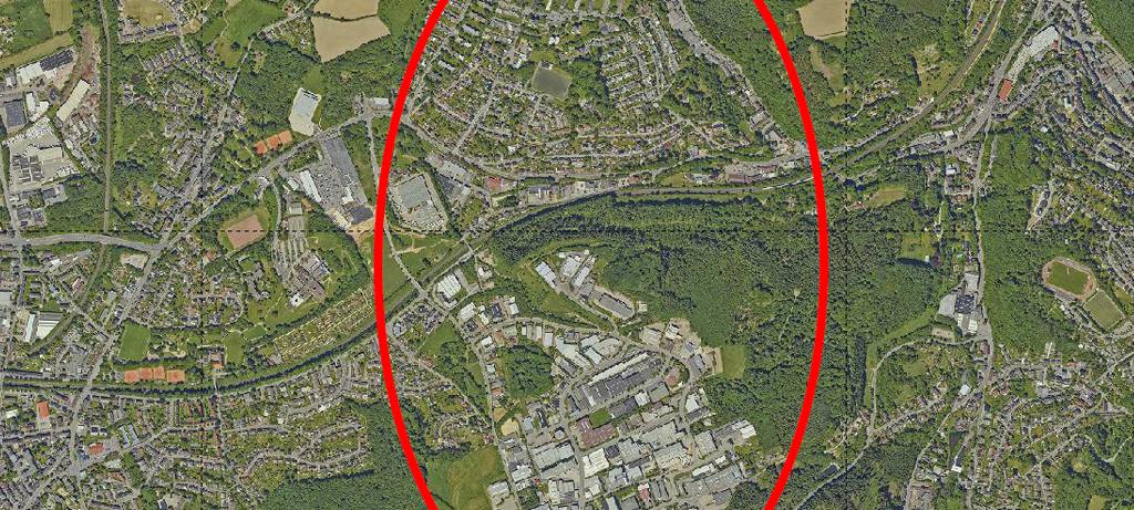 CDU in Ennepetal fordert weitere PCB-Messungen