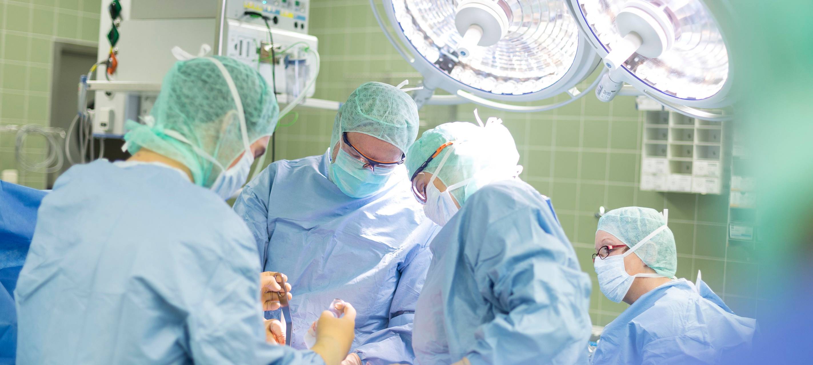 Orthopädische Klinik Volmarstein ist führend