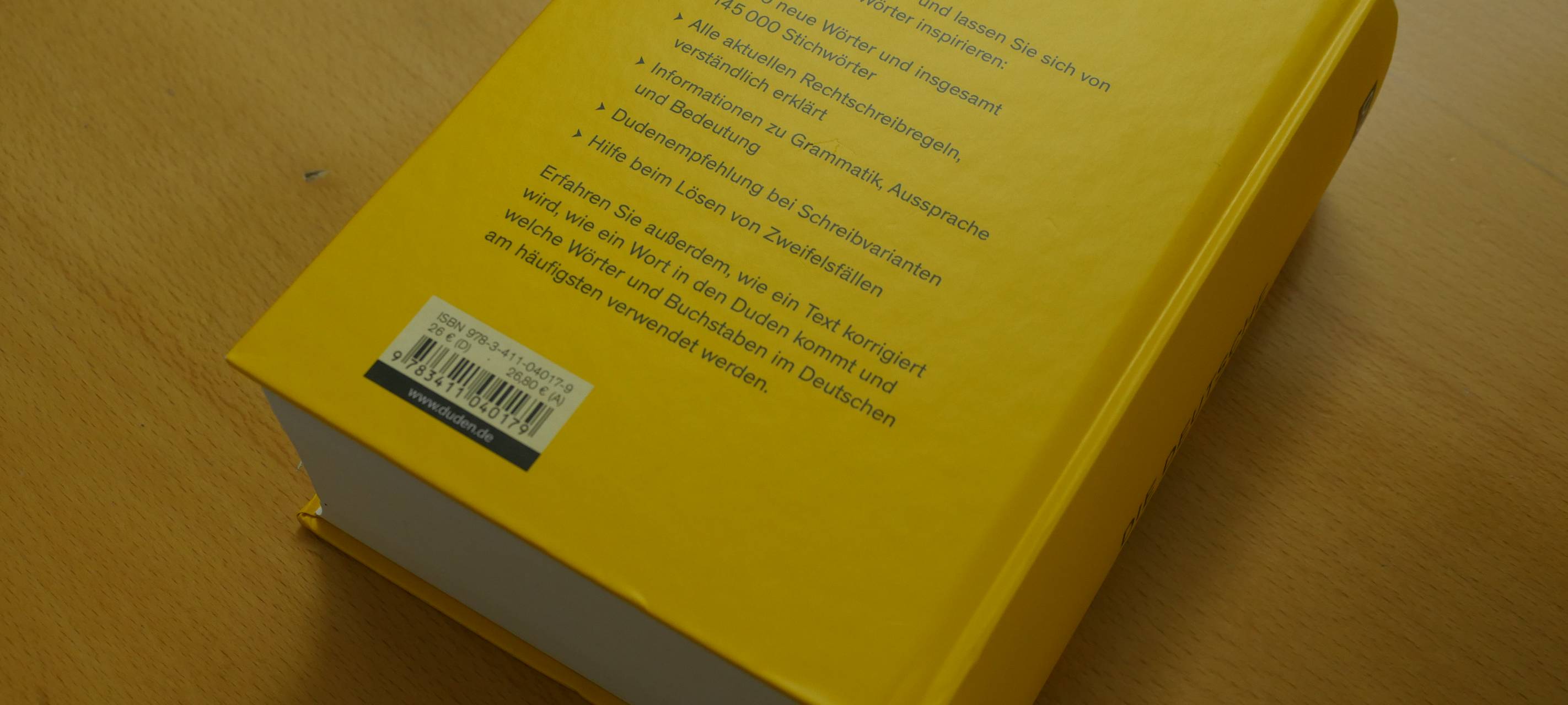 Leichte Sprache in Herdecke