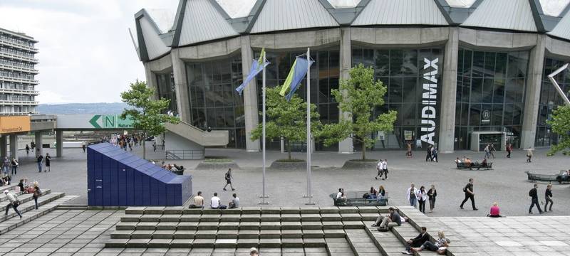 Girls' und Boys' Day an der Ruhruni Bochum