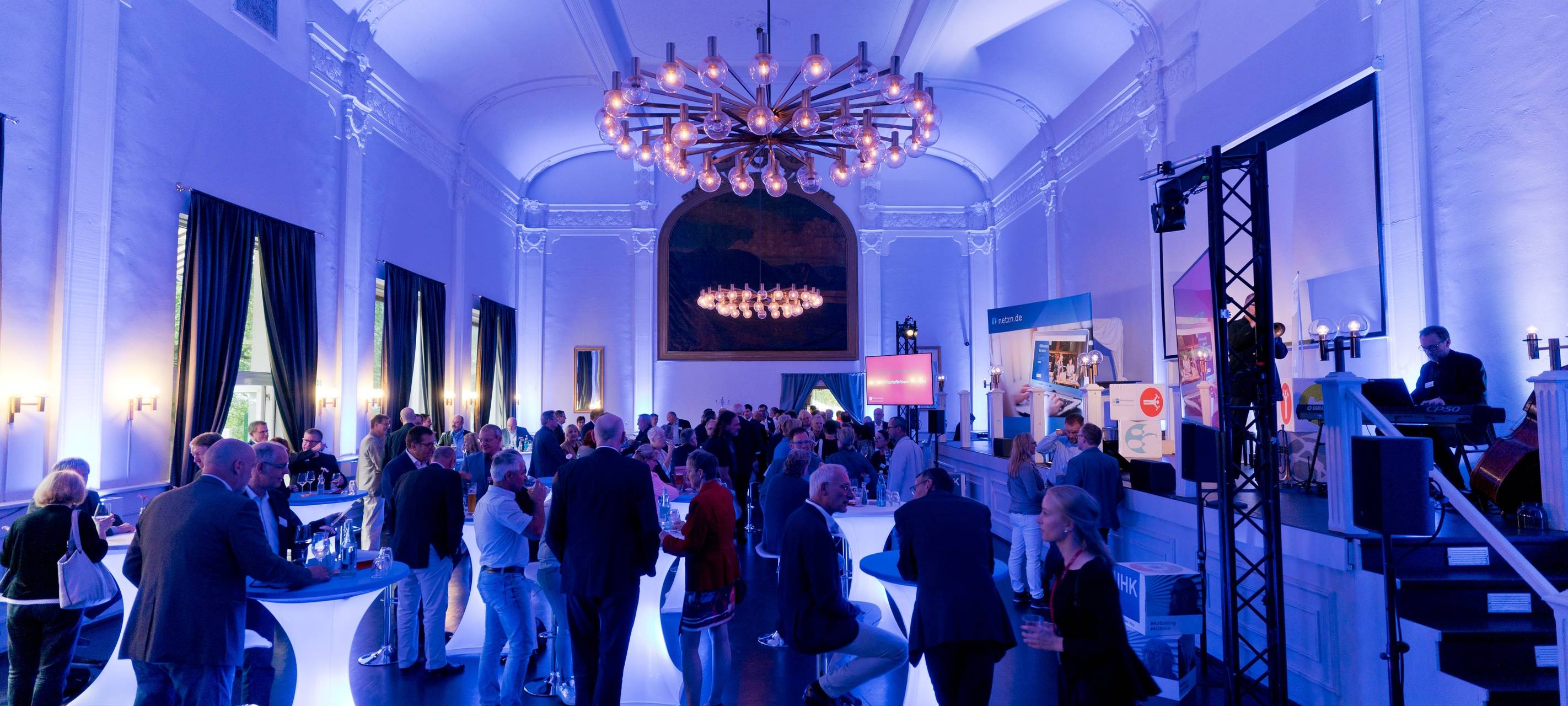 IHK Mittleres Ruhrgebiet hat Unternehmer abstimmen lassen