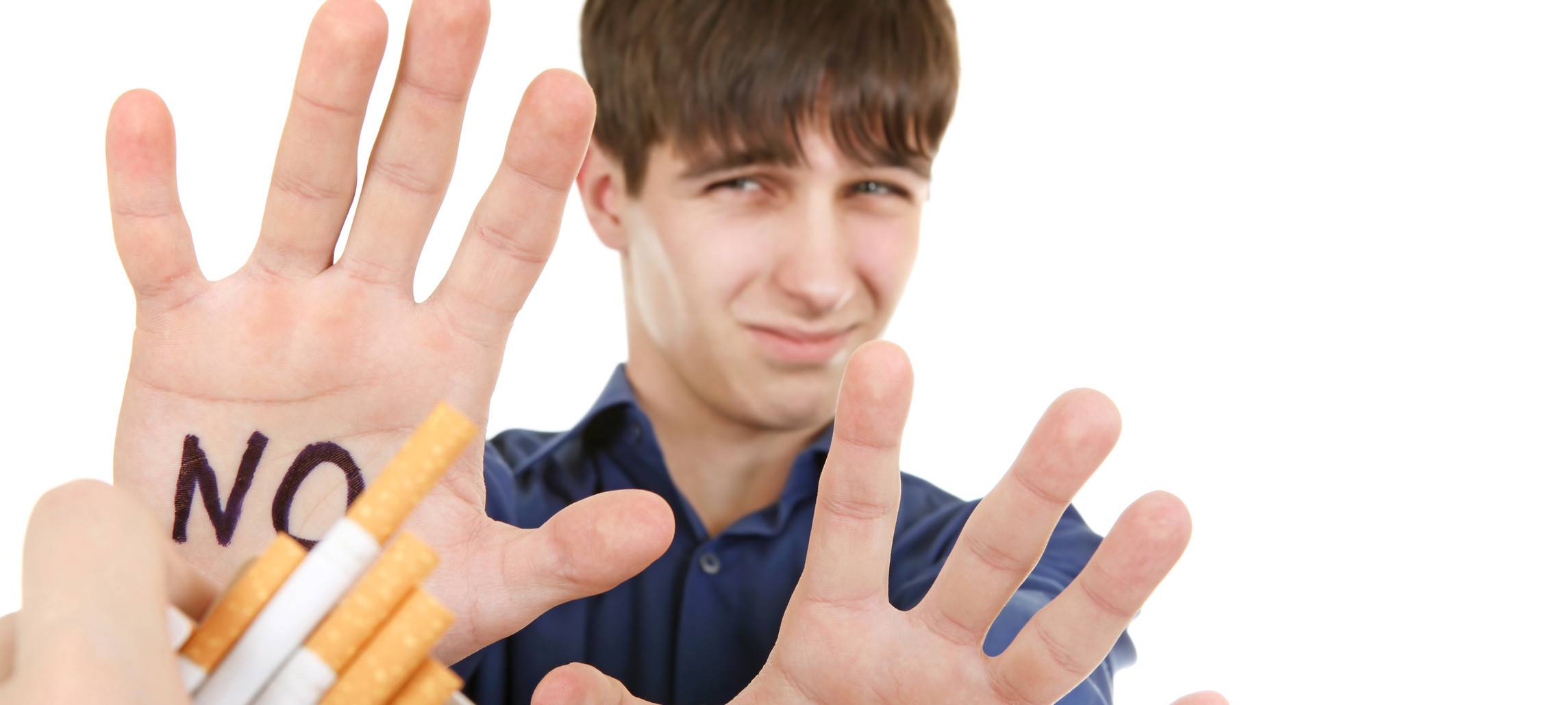 Nichtraucherwettbewerb für Schulklassen