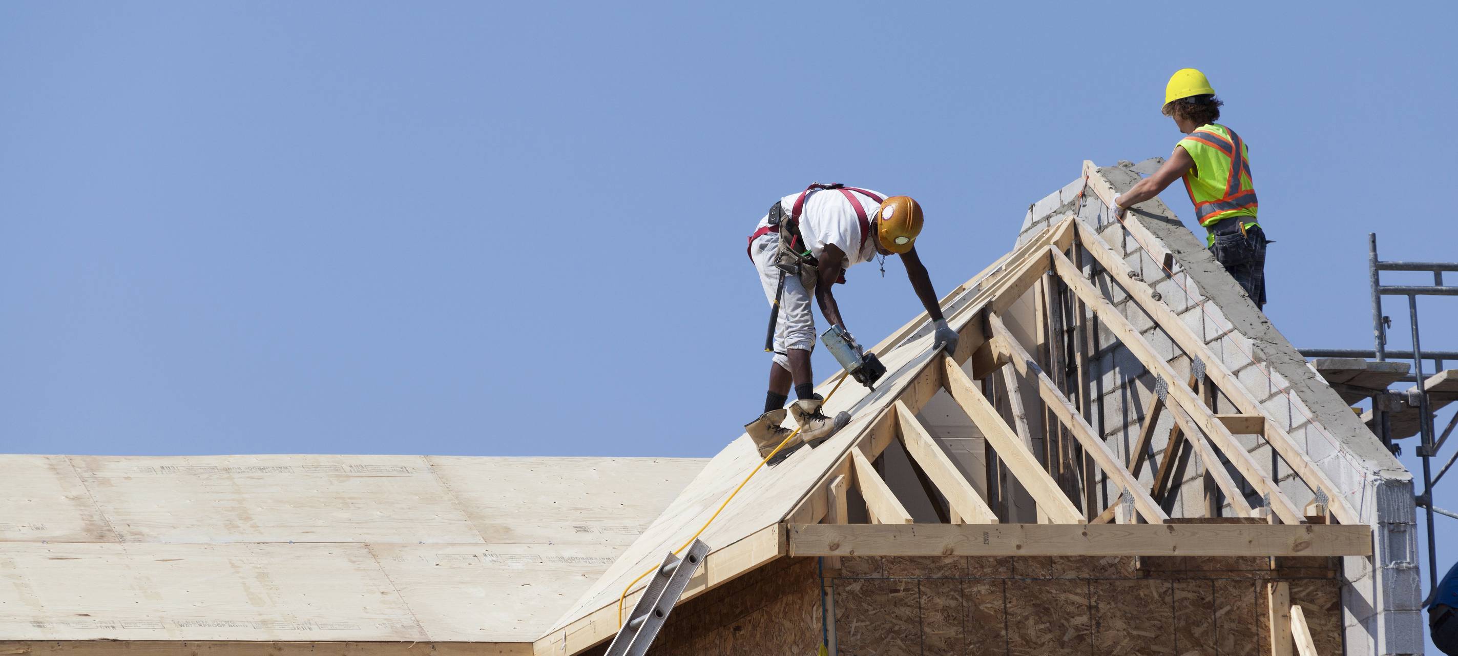 Grundstückspreise sind im Kreis stabil