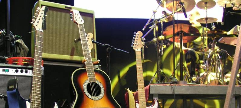 Musikschulen kooperieren für Kulturrucksack