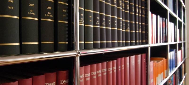 Städte bereiten Notfallverbund ihrer Stadtarchive vor