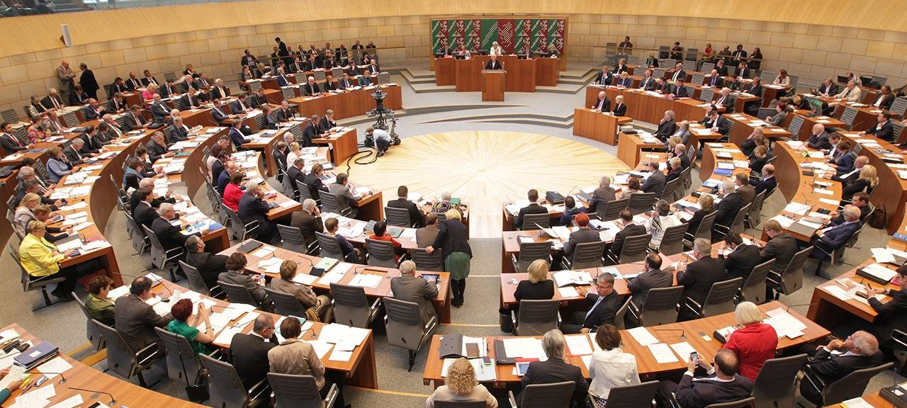 Bürgerwehren in NRW-Städten beschäftigen auch die Landespolitik