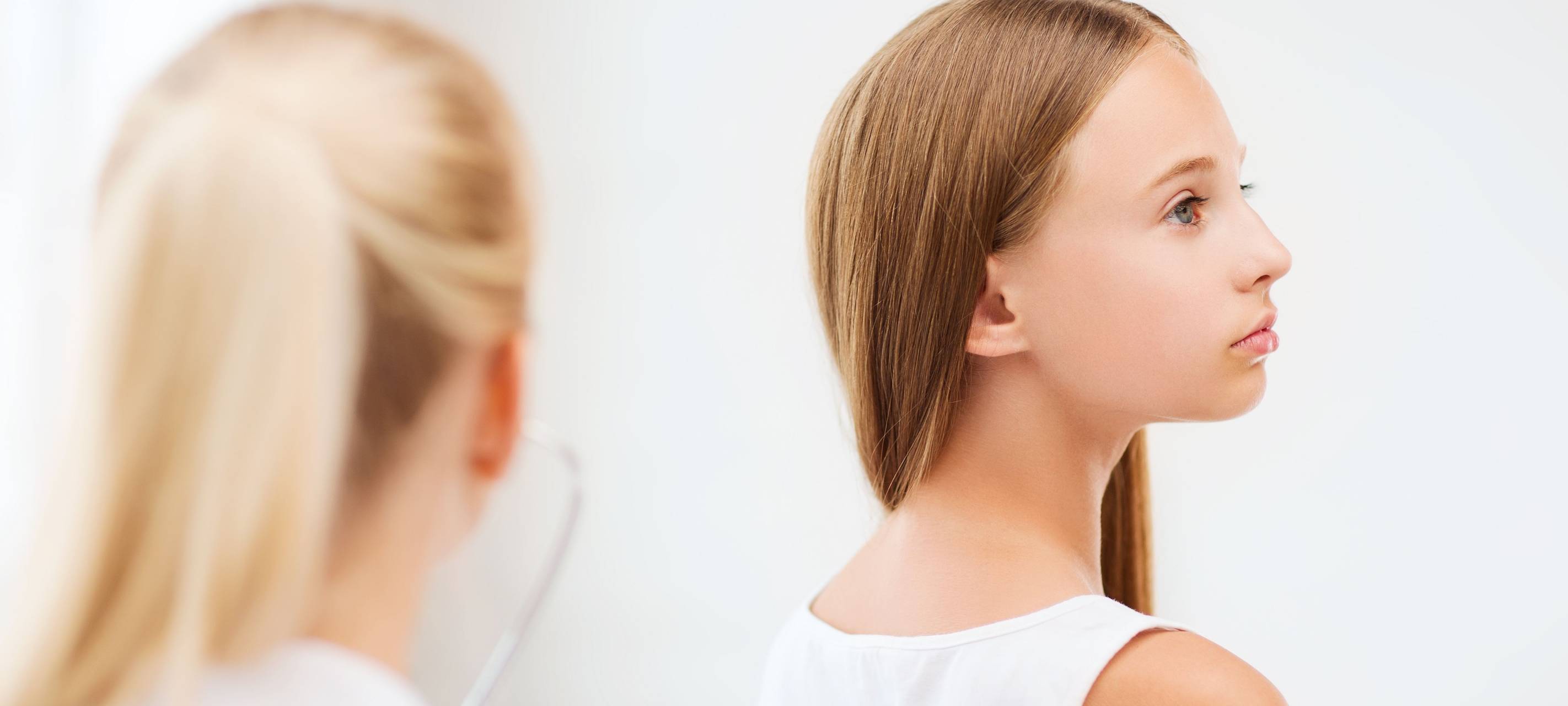 Teenager nutzen Jungenduntersuchungen kaum