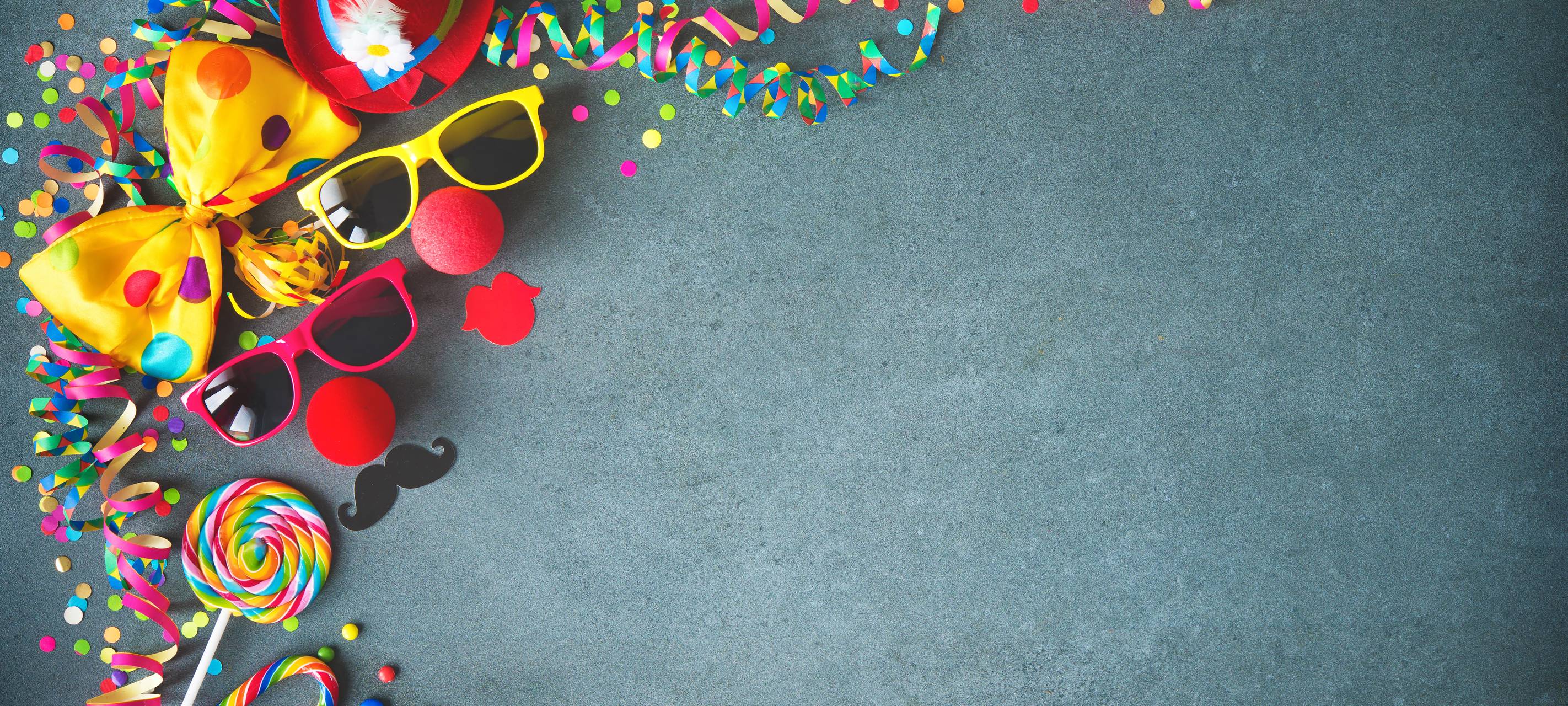 Liebt ihr den Karneval?