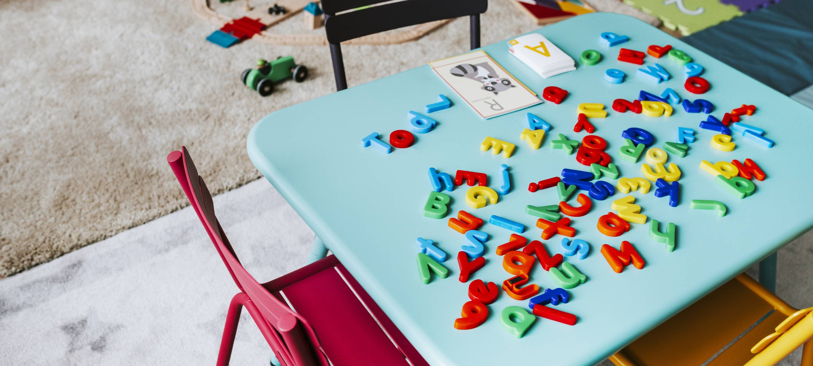 Kita Streik heute auch bei uns