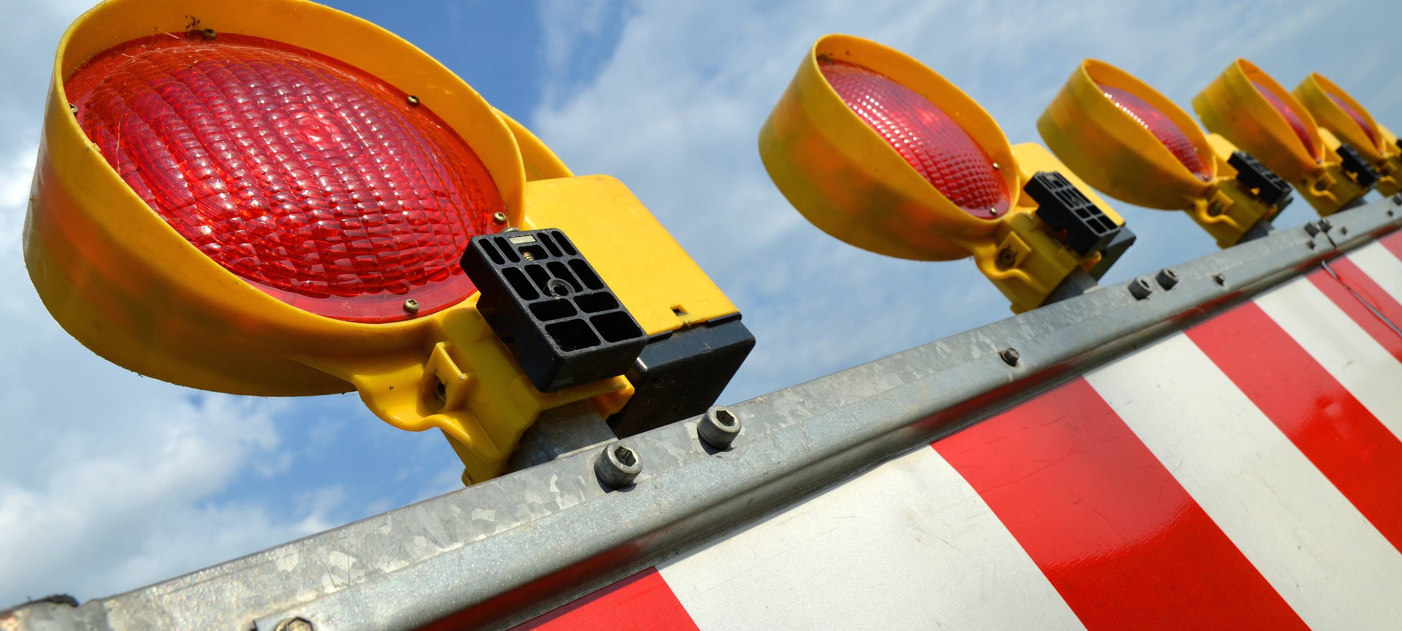 Herdecke: Verbindung zu Autobahn gesperrt