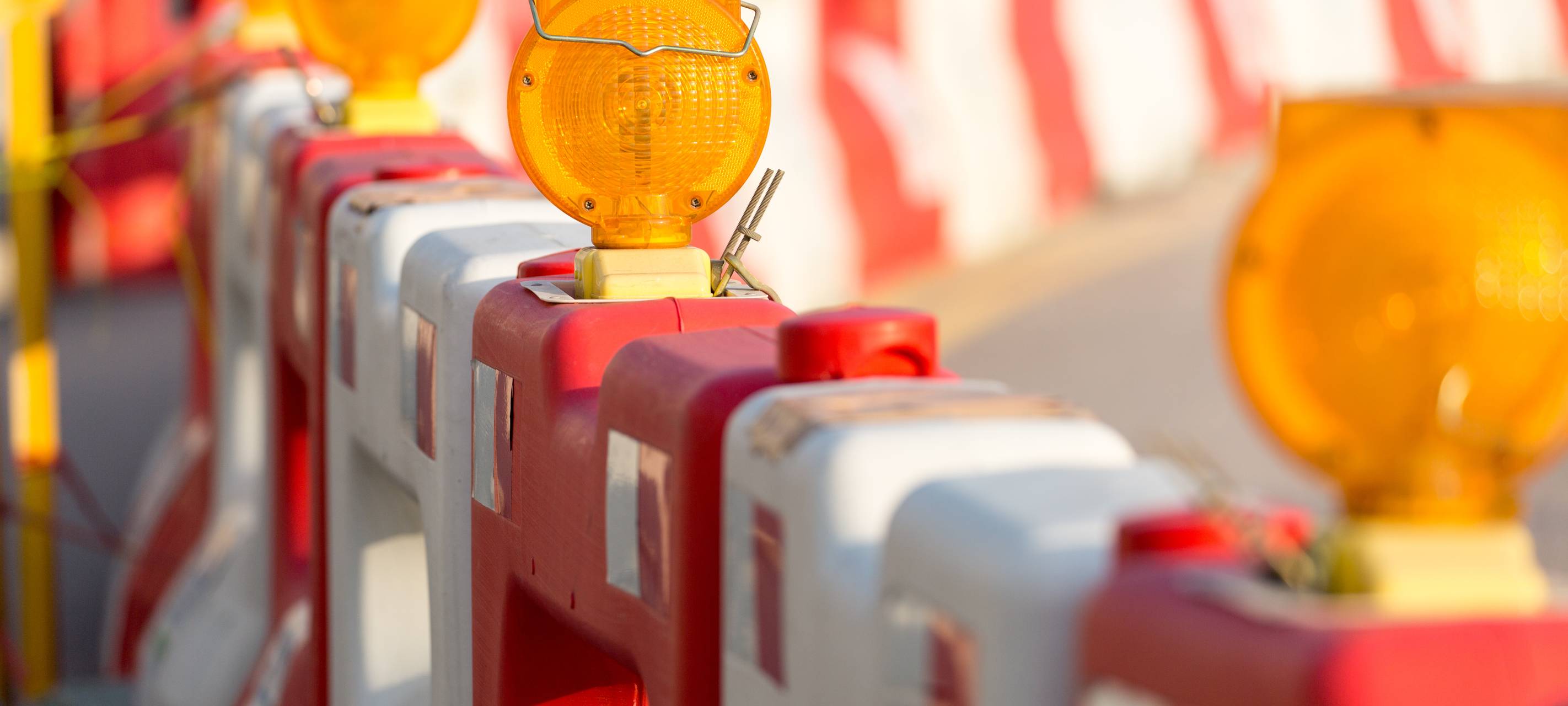 Nächster Bauabschnitt auf der B483 startet