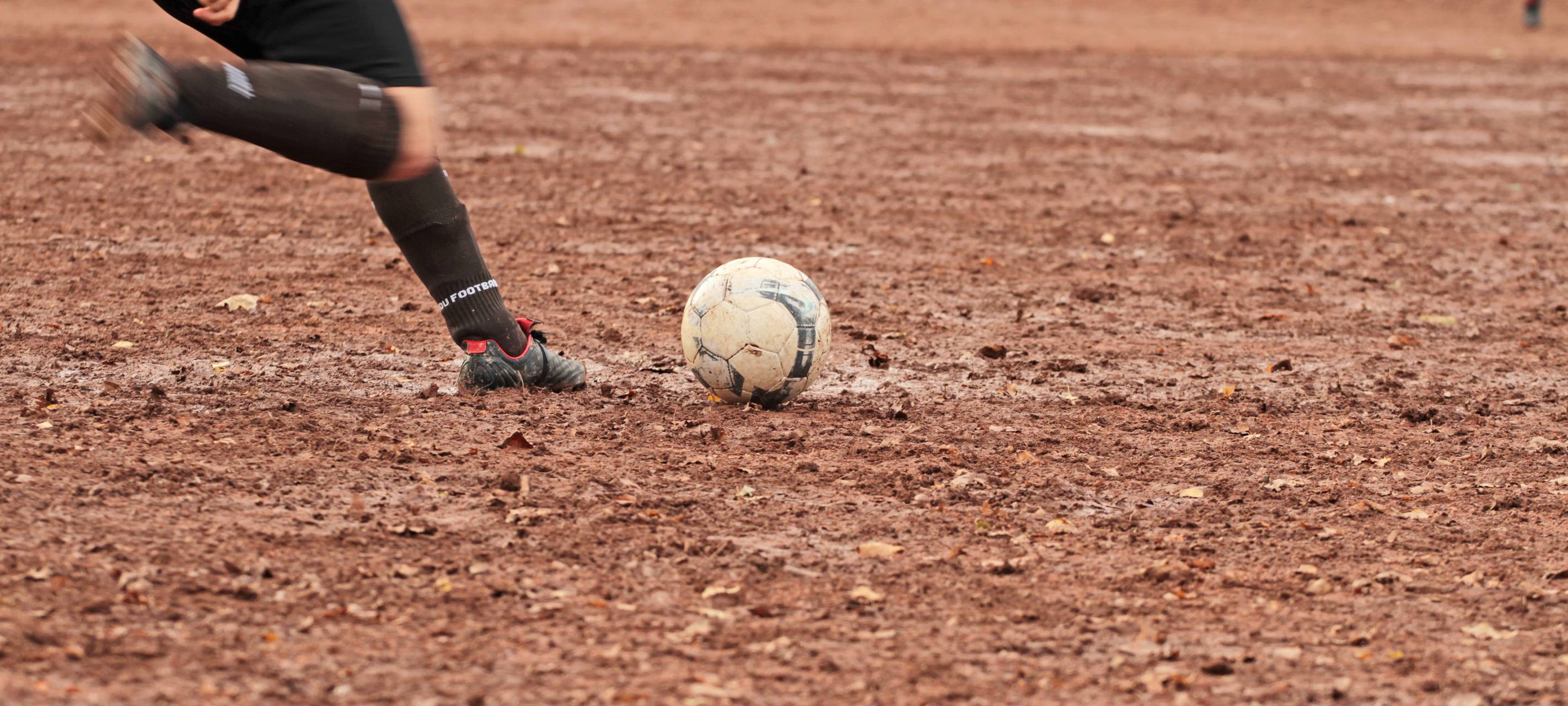 Gevelsberger Verein: Fußball in Kenia für guten Zweck
