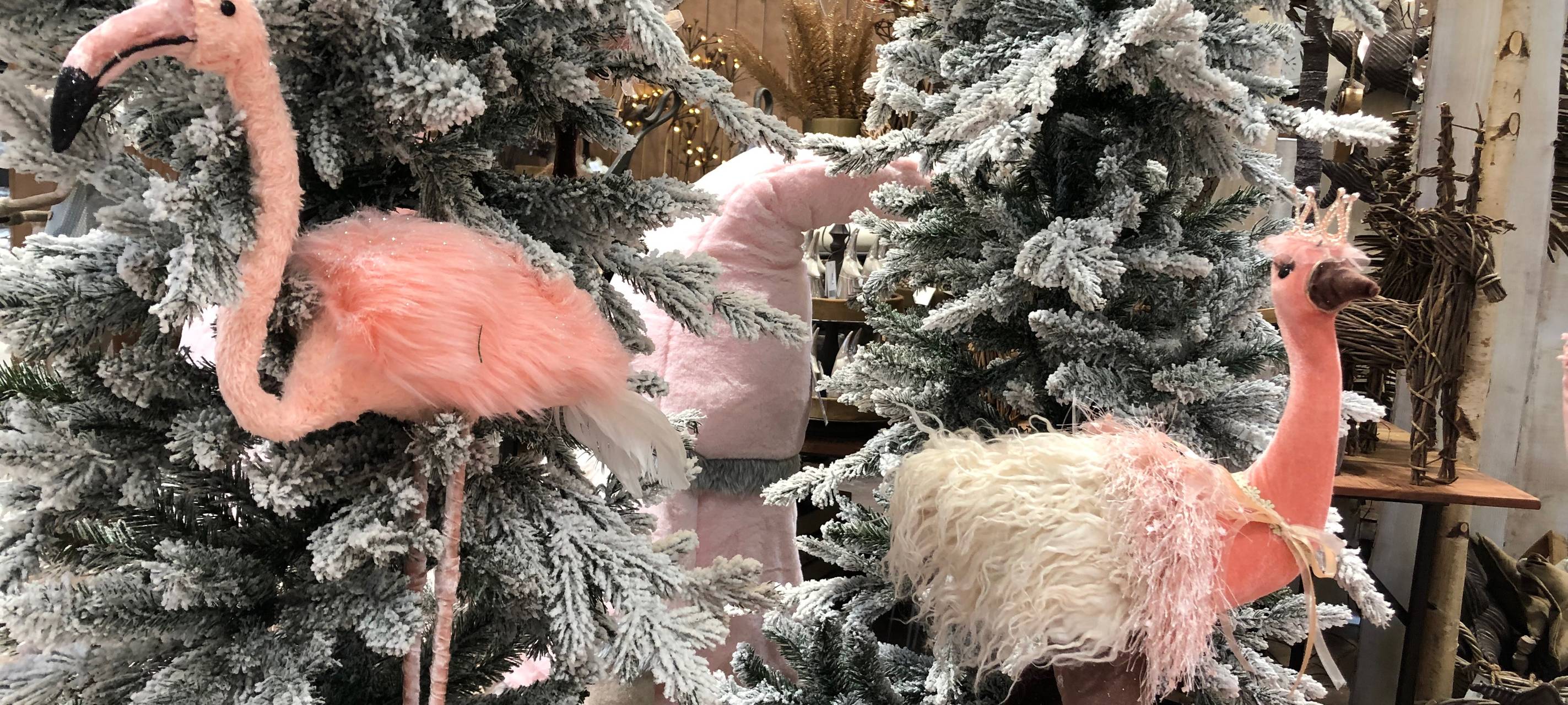 Das sind die Weihnachtsdeko-Trends für 2019