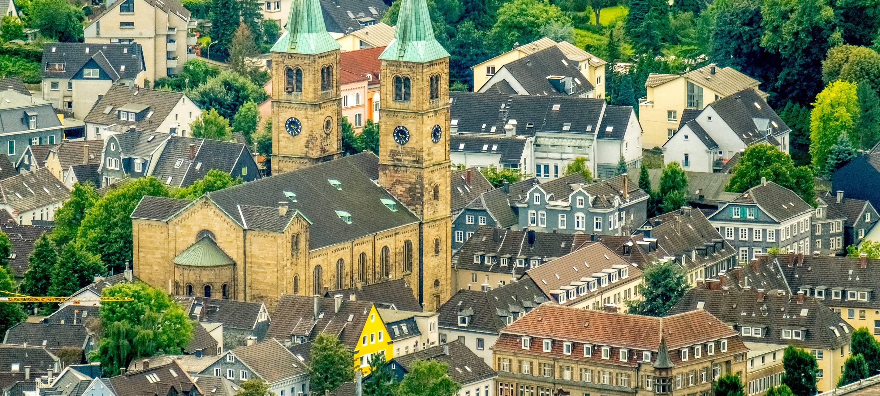 5.500 Euro für Schwelmer Christuskirche erkocht