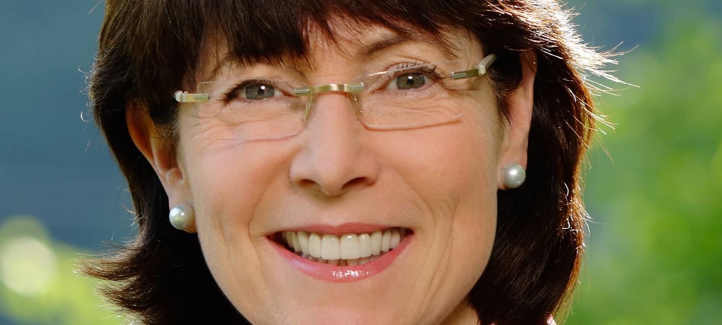 Bürgermeisterin nimmt Amtsgeschäfte wieder auf