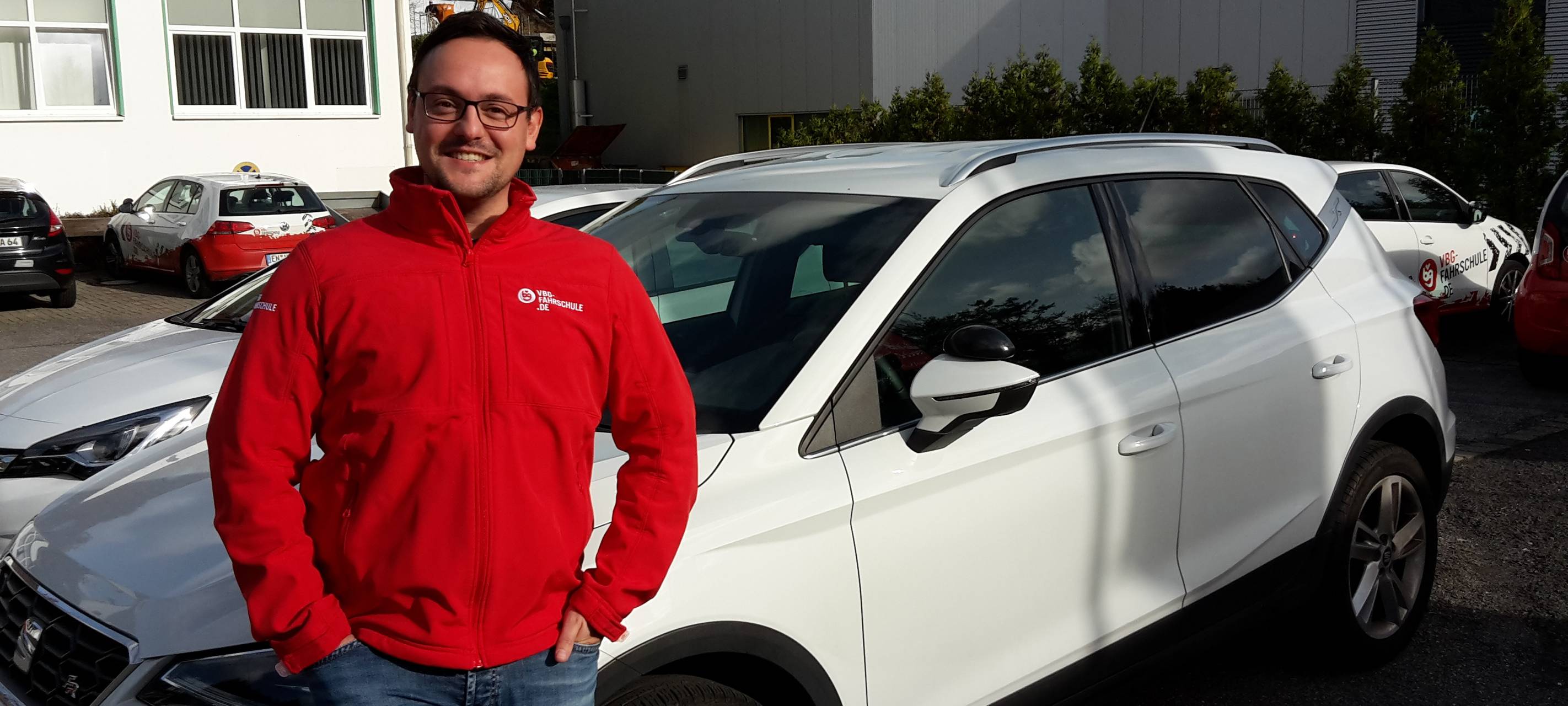 Für einen besseren Straßenverkehr