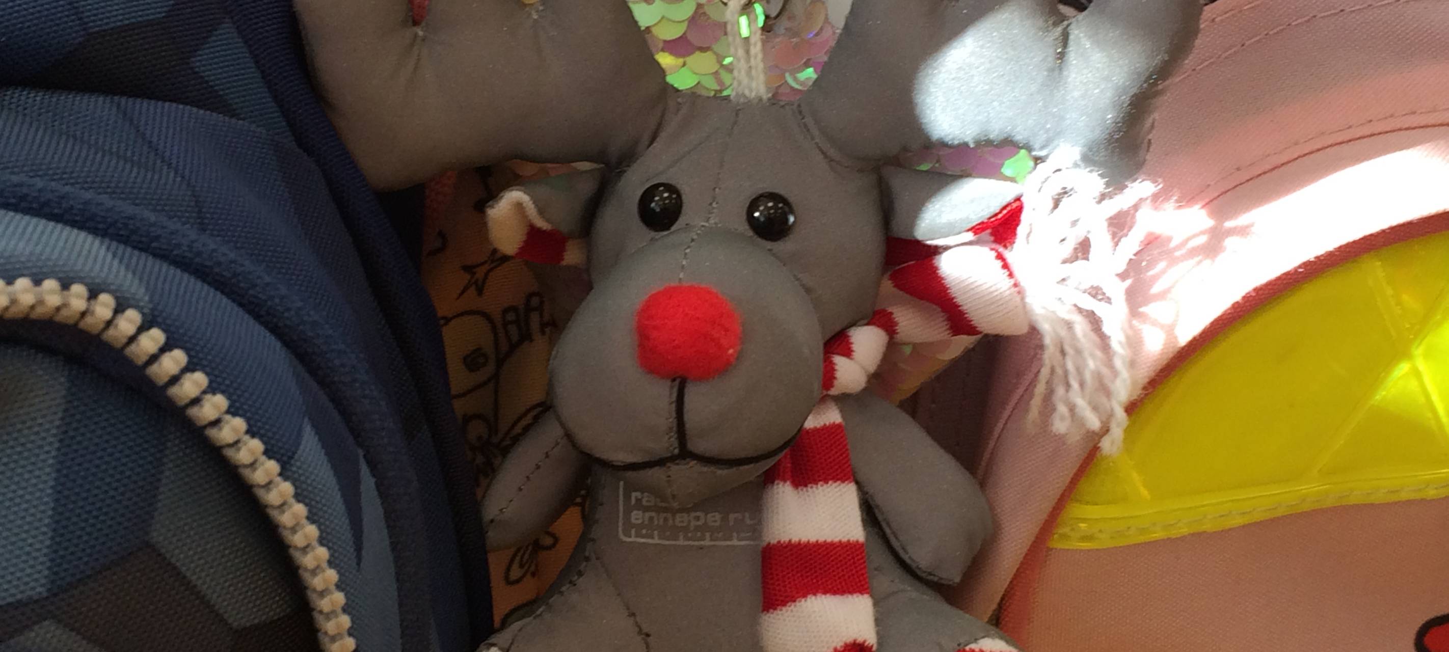 Mit Emil sicher zur Schule