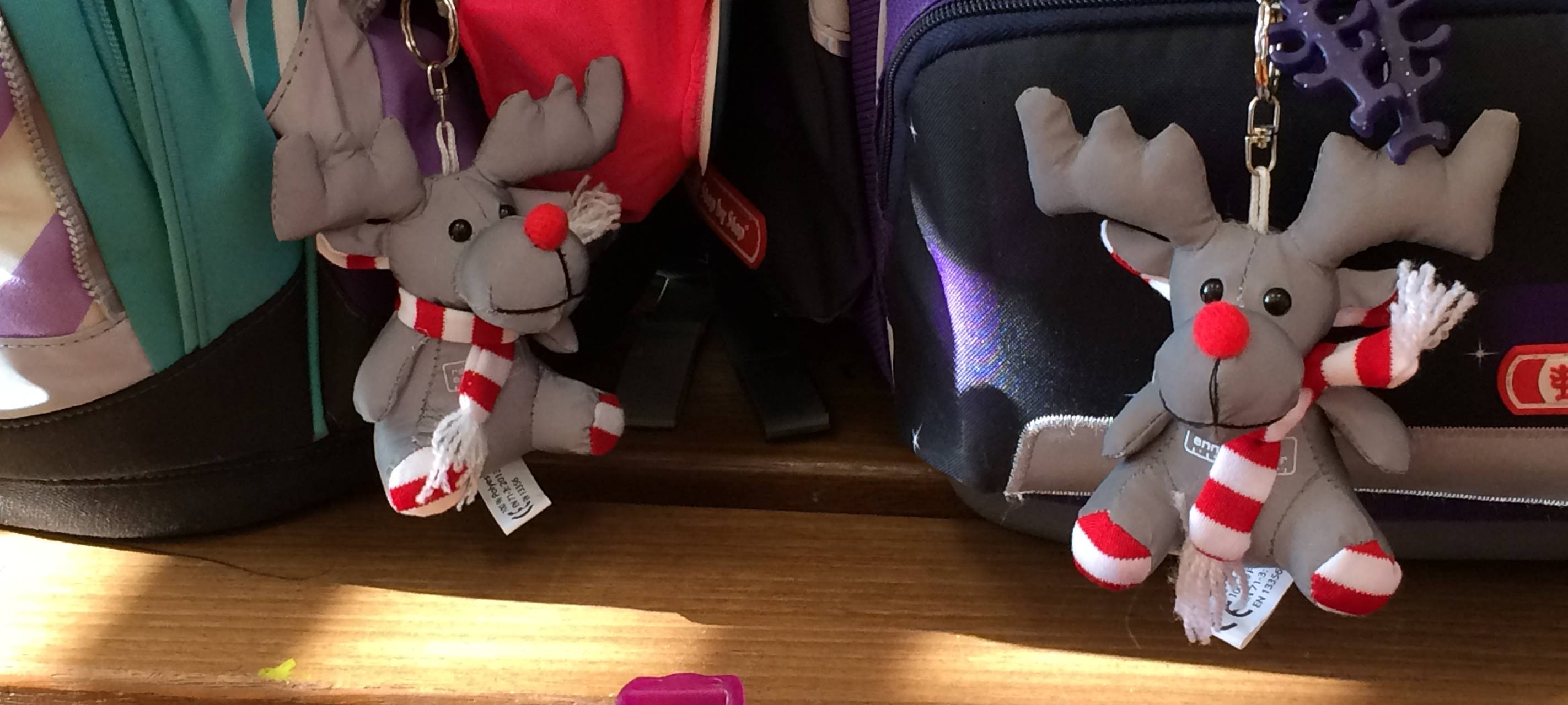 Mit Emil sicher zur Schule