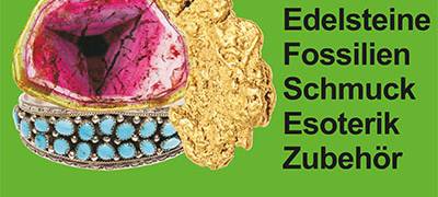Internationale Edelstein- und Mineralienbörse