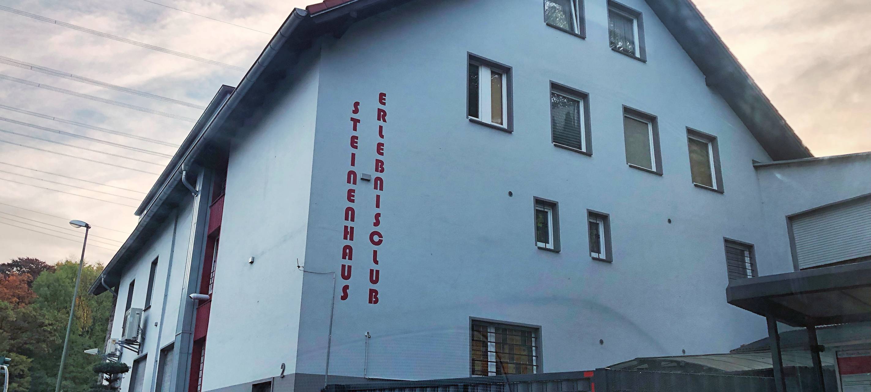 Stadt Hattingen will Steinenhaus kaufen