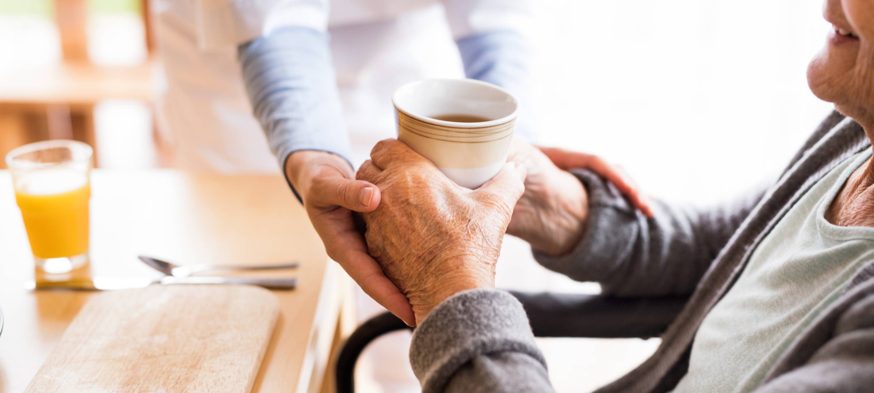 4 Tage Woche im Marien Hospital