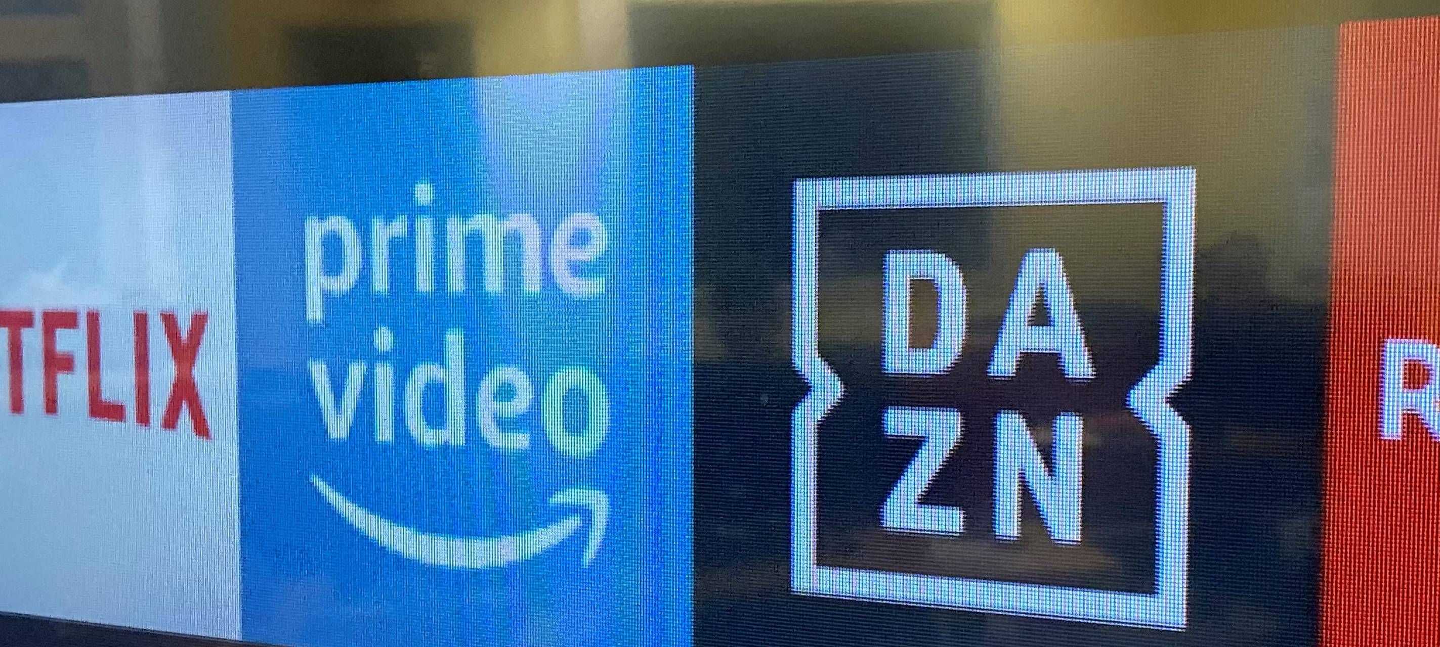 Disney+ startet - Welche Streamingdienste es noch gibt