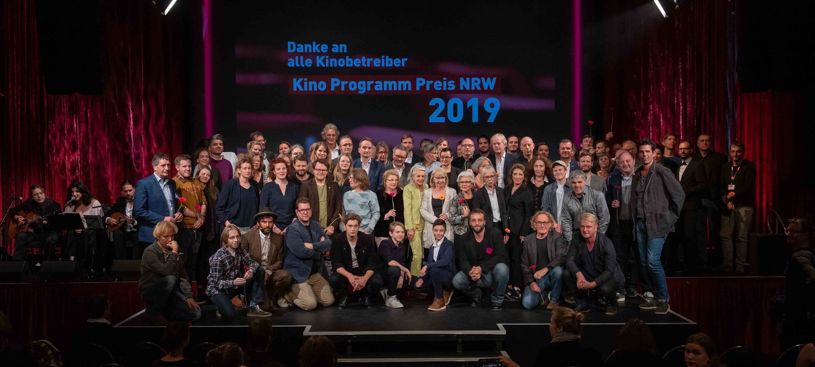 Programmkinos im Kreis können sich über Prämien freuen