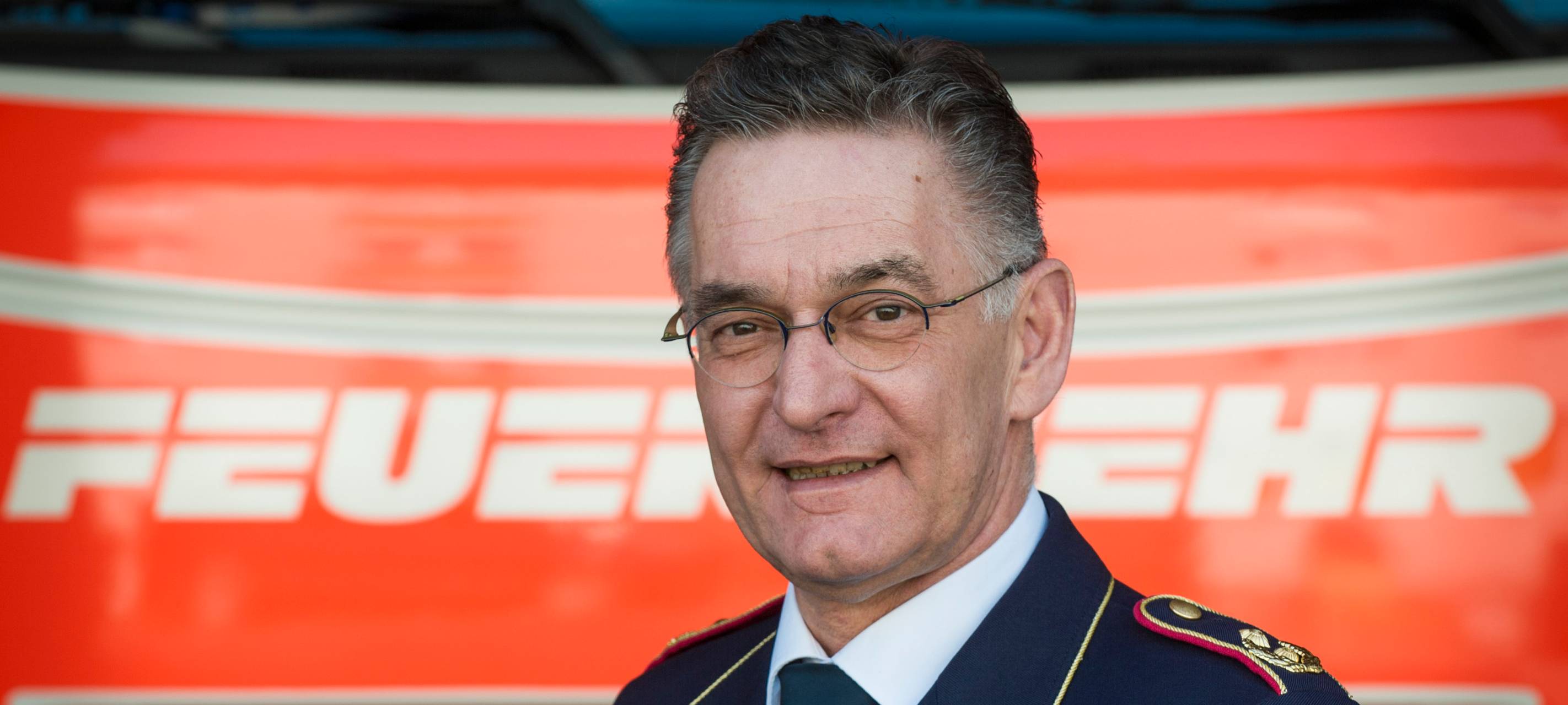 Feuerwehr-Präsident tritt zurück