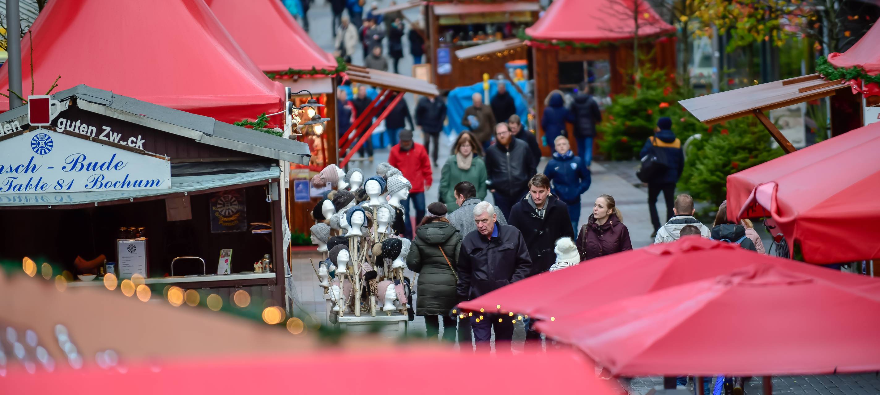 Bochum. Funke-Foto-Services