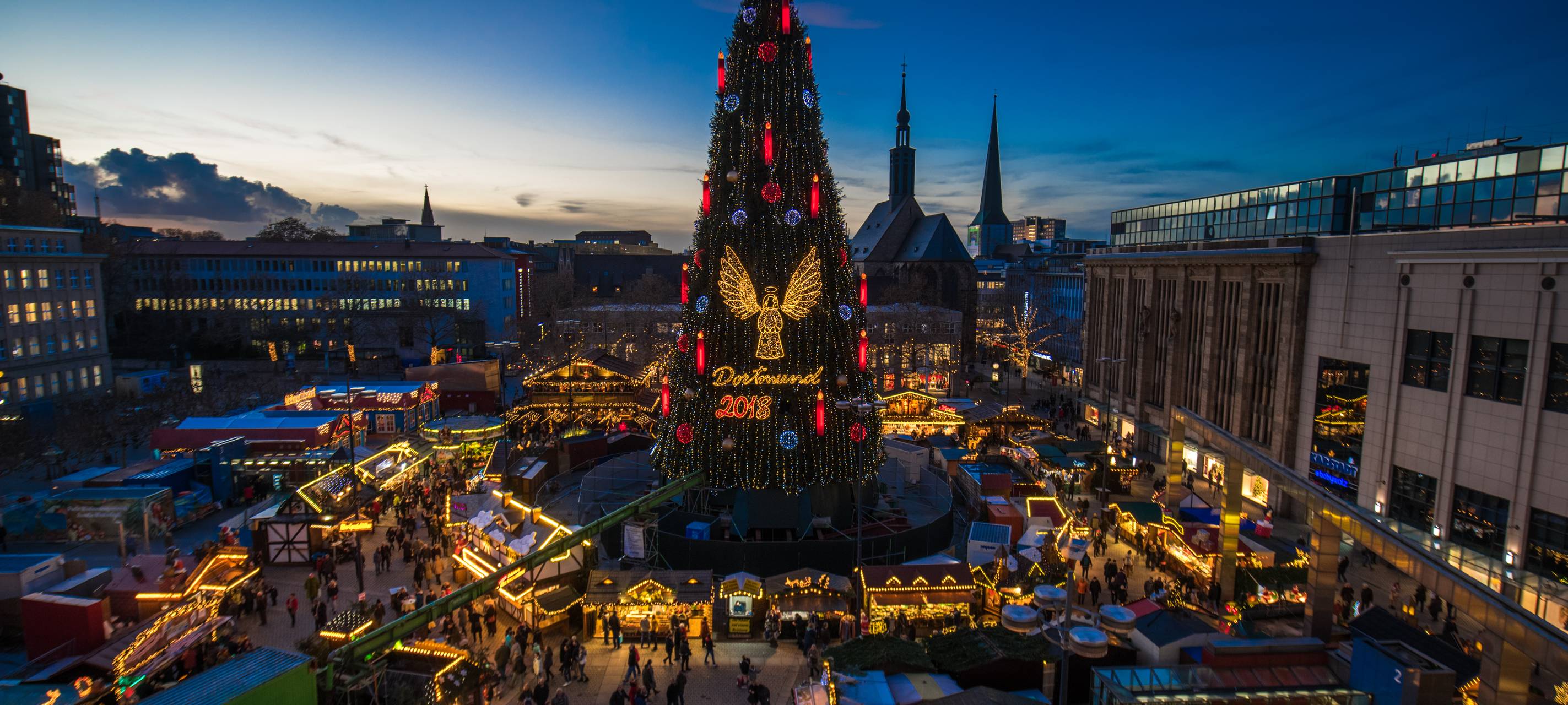 Dortmund. Quelle: Ralf Rottmann/Funke-Foto-Services