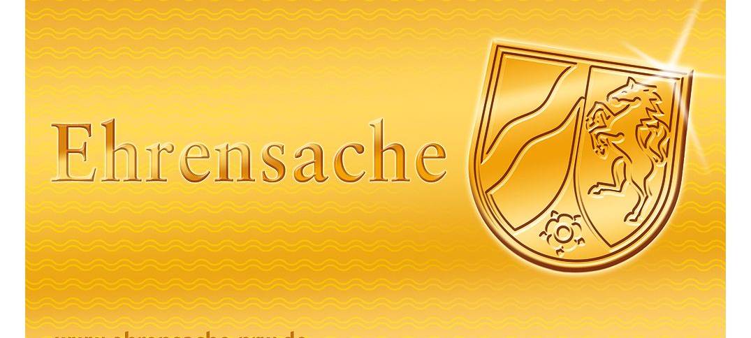 Ehrenamtliche können sich um Ehrenamtskarte bewerben