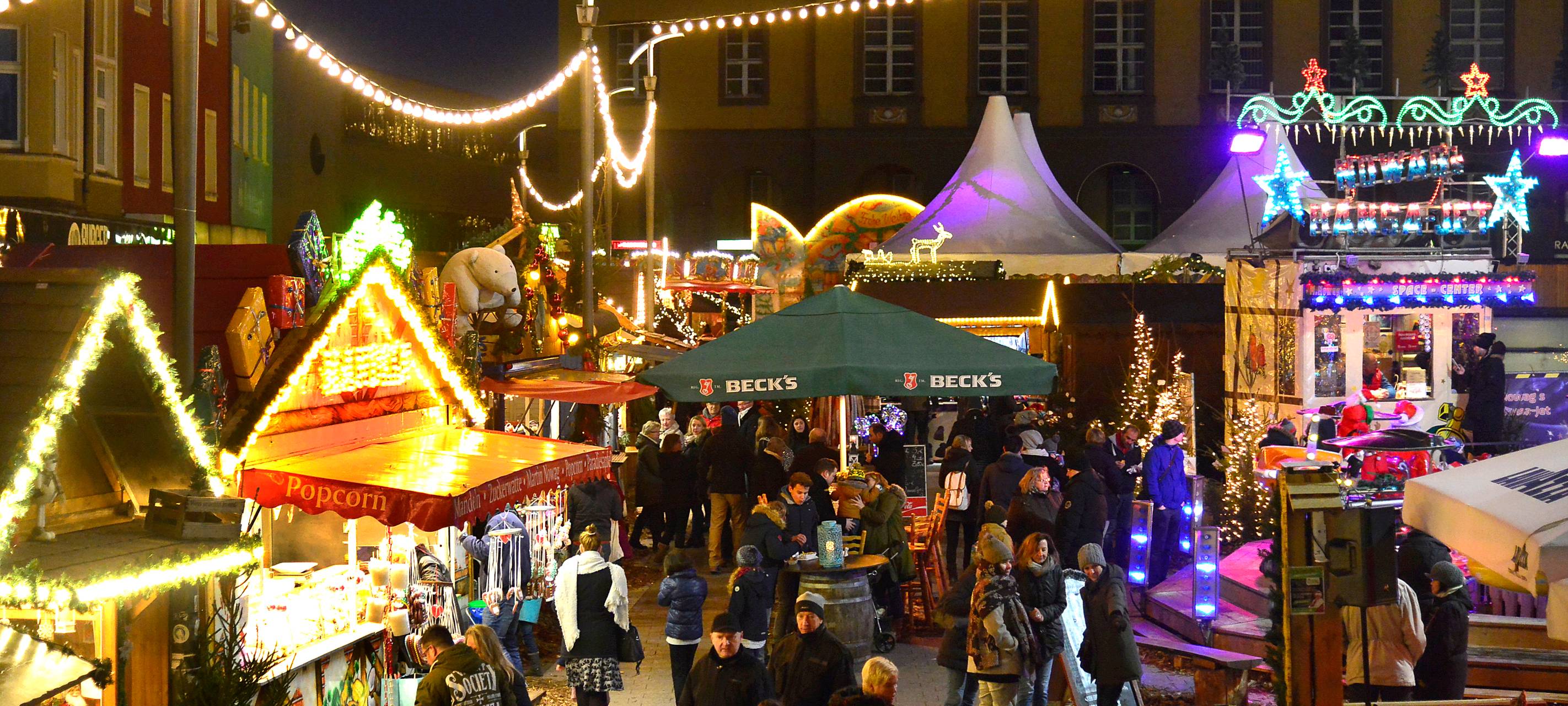 Witten. Quelle: Barbara Zabka/Funke-Foto-Services